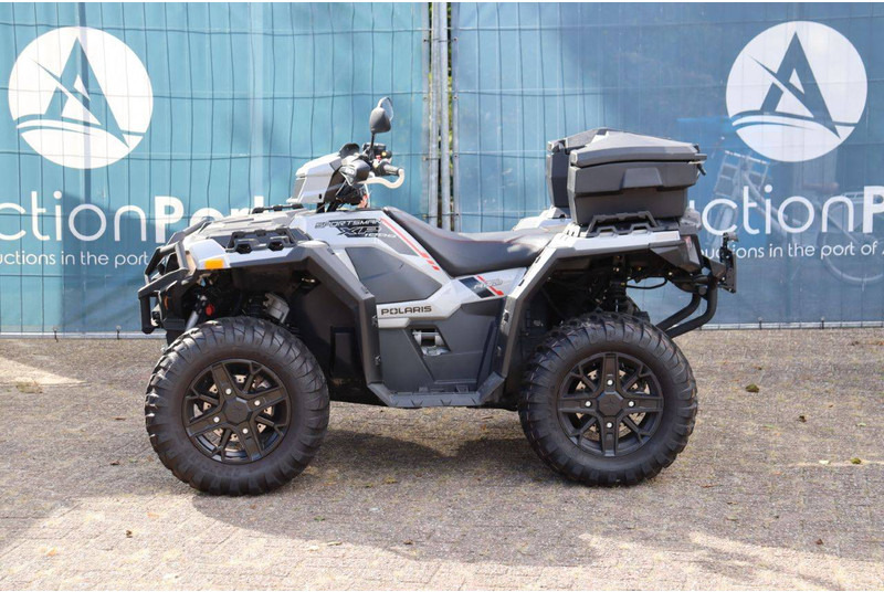 POLARIS SPORTSMAN 1000 - اتفس: صور 2 POLARIS SPORTSMAN 1000 - اتفس: صور 2