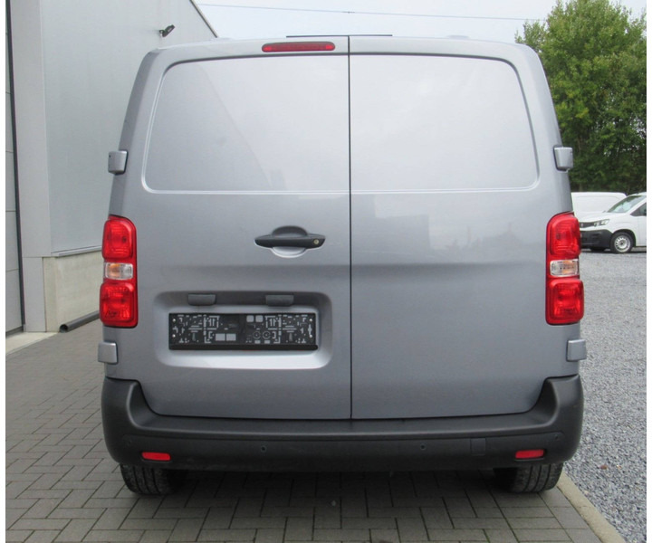 Peugeot Expert 1.5 BlueHDi - فان: صور 5 Peugeot Expert 1.5 BlueHDi - فان: صور 5