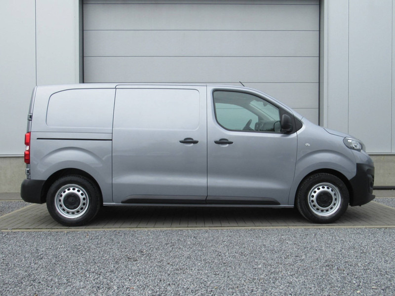 Peugeot Expert 1.5 BlueHDi - فان: صور 1 Peugeot Expert 1.5 BlueHDi - فان: صور 1