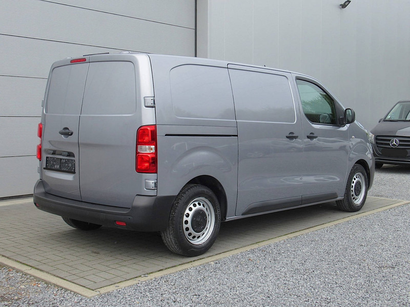 Peugeot Expert 1.5 BlueHDi - فان: صور 2 Peugeot Expert 1.5 BlueHDi - فان: صور 2