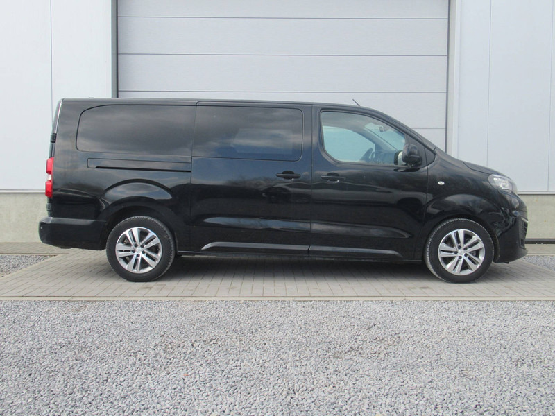 Peugeot Expert 2.0 BlueHDi - فان: صور 2 Peugeot Expert 2.0 BlueHDi - فان: صور 2