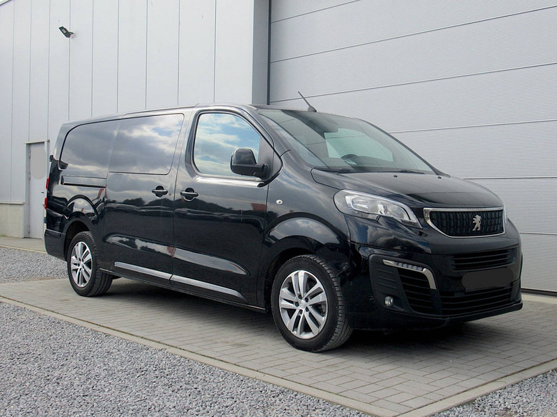 Peugeot Expert 2.0 BlueHDi - فان: صور 5 Peugeot Expert 2.0 BlueHDi - فان: صور 5