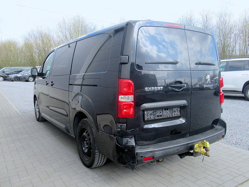 Peugeot Expert 2.0 BlueHDi - فان: صور 3 Peugeot Expert 2.0 BlueHDi - فان: صور 3