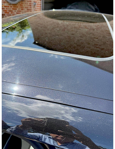 Porsche Panamera 3.0 V6 Diesel - سيدان: صور 4 Porsche Panamera 3.0 V6 Diesel - سيدان: صور 4