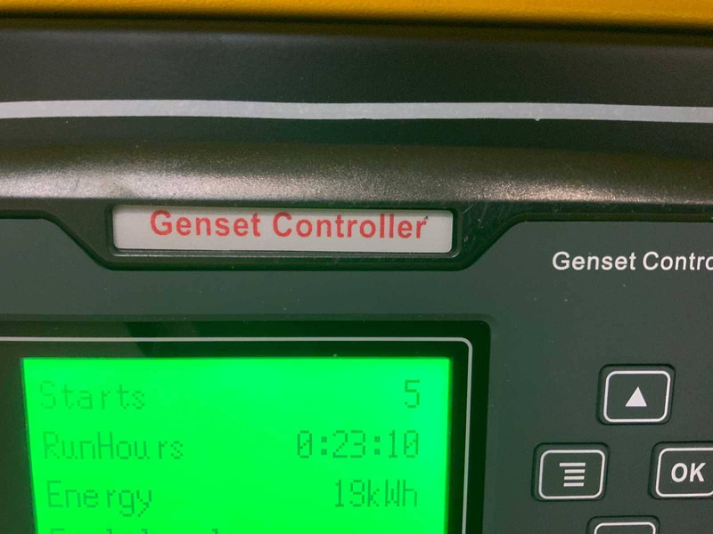 RTE 6742 - مجموعة المولدات: صور 4 RTE 6742 - مجموعة المولدات: صور 4