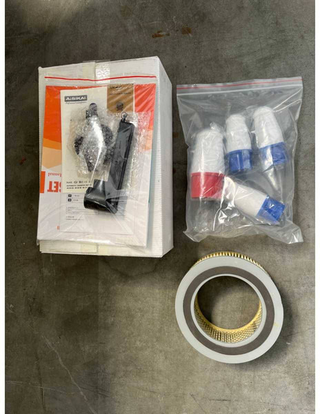 RTE 7310 - مجموعة المولدات: صور 4 RTE 7310 - مجموعة المولدات: صور 4