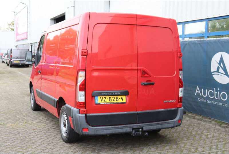 Renault Master - فان: صور 4 Renault Master - فان: صور 4