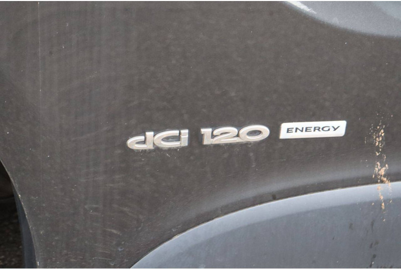 فان Renault Trafic: صور 14 فان Renault Trafic: صور 14