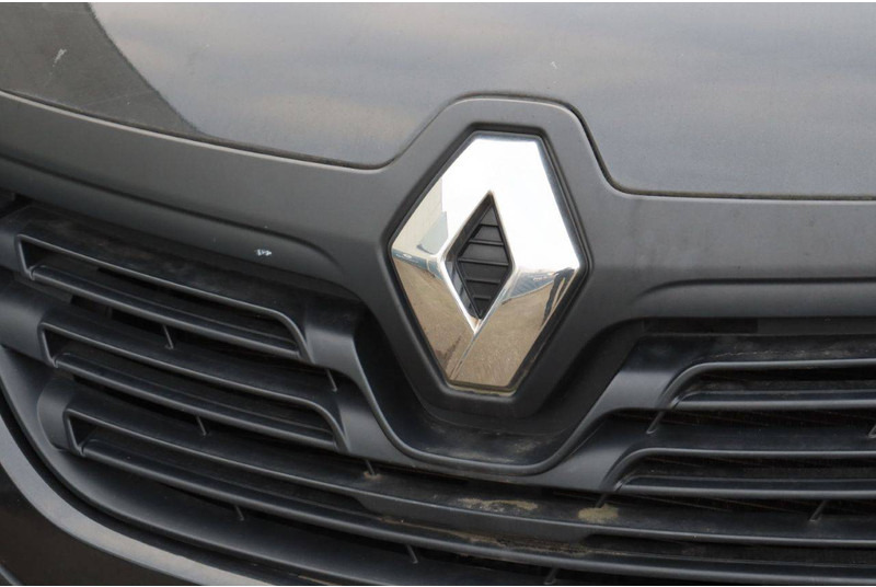 فان Renault Trafic: صور 11 فان Renault Trafic: صور 11