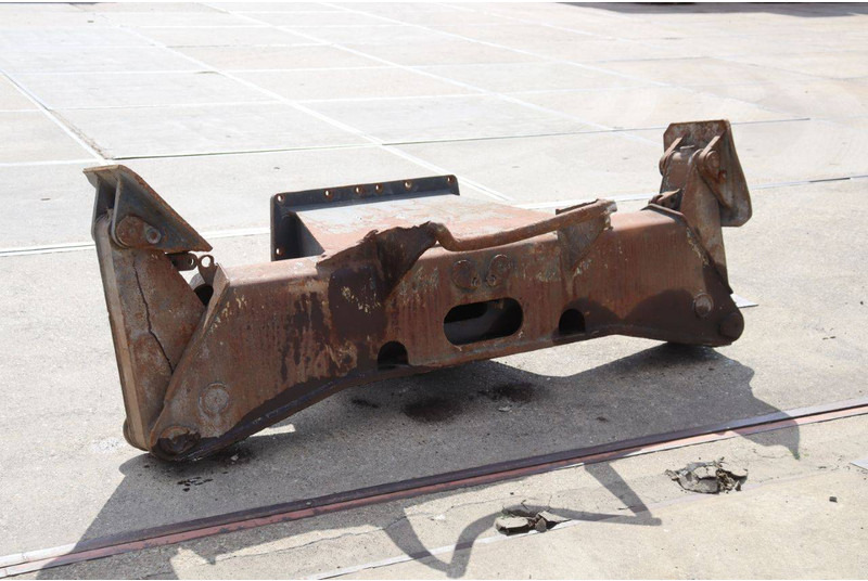 Scania R 580 LA6X2MNA - شوكات - معدات المناولة: صور 5 Scania R 580 LA6X2MNA - شوكات - معدات المناولة: صور 5