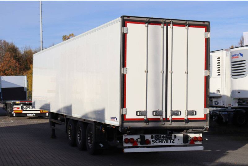 Schmitz Cargobull SCB*S3B - مبردة نصف مقطورة: صور 5 Schmitz Cargobull SCB*S3B - مبردة نصف مقطورة: صور 5