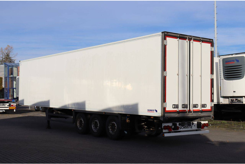 Schmitz Cargobull SCB*S3B - مبردة نصف مقطورة: صور 4 Schmitz Cargobull SCB*S3B - مبردة نصف مقطورة: صور 4