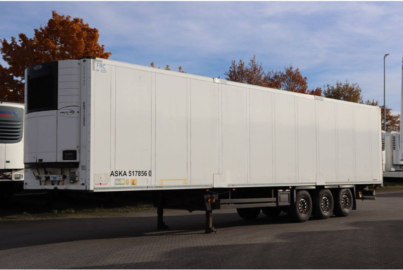 Schmitz Cargobull SCB*S3B - مبردة نصف مقطورة: صور 3 Schmitz Cargobull SCB*S3B - مبردة نصف مقطورة: صور 3