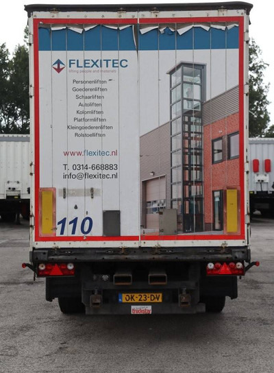 Schmitz Cargobull SCS 24/L - 13.62 P E B (S01) - الخيمة نصف مقطورة: صور 5 Schmitz Cargobull SCS 24/L - 13.62 P E B (S01) - الخيمة نصف مقطورة: صور 5