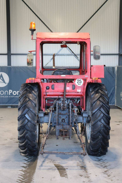 Shibaura SP 5040 - جرار: صور 5 Shibaura SP 5040 - جرار: صور 5