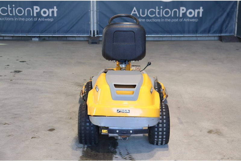 Stiga 13-6104-20 - جزازة المروج: صور 4 Stiga 13-6104-20 - جزازة المروج: صور 4