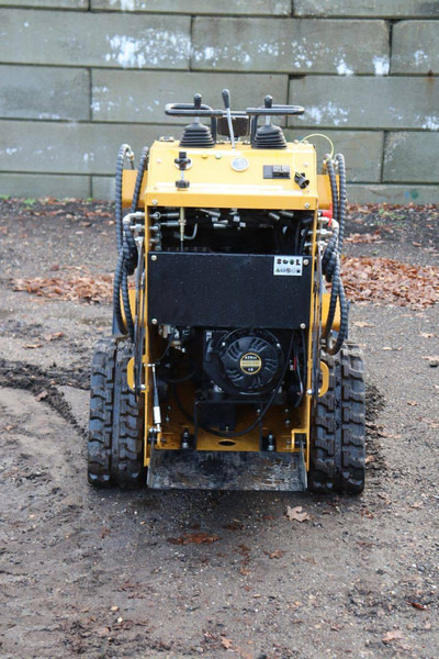 T360 - اللودر المجنزر: صور 5 T360 - اللودر المجنزر: صور 5