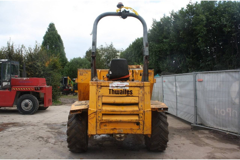 Thwaites MACH765 - قلابة شاحنة: صور 4 Thwaites MACH765 - قلابة شاحنة: صور 4