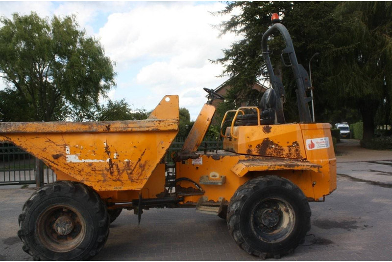 Thwaites Mach 2065 - قلابة شاحنة: صور 2 Thwaites Mach 2065 - قلابة شاحنة: صور 2
