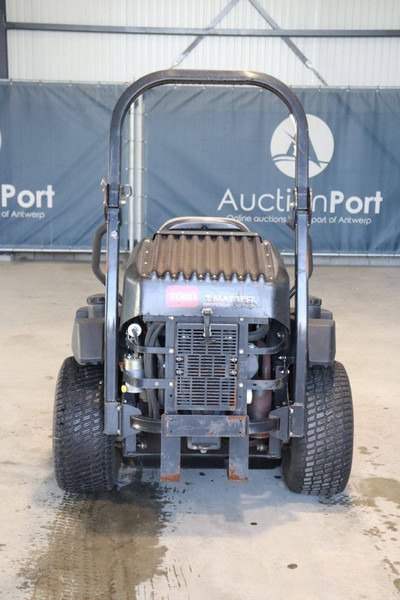 Toro Z Master Professional 7000 series - جزازة المروج: صور 5 Toro Z Master Professional 7000 series - جزازة المروج: صور 5