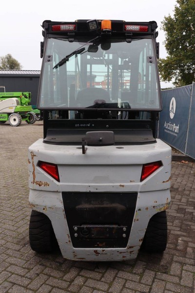 UniCarriers HX 50 - رافعة شوكية كهربائية: صور 5 UniCarriers HX 50 - رافعة شوكية كهربائية: صور 5