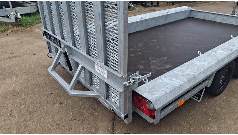 Vlemmix - مقطورات مسطحة: صور 2 Vlemmix - مقطورات مسطحة: صور 2