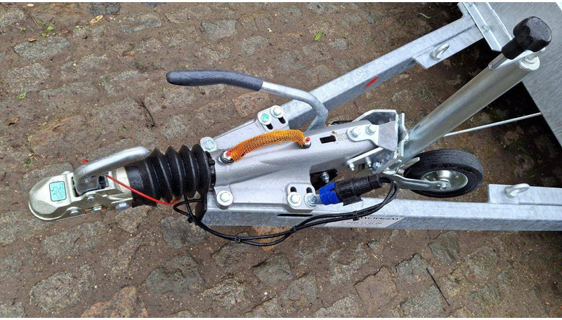 Vlemmix - مقطورات مسطحة: صور 5 Vlemmix - مقطورات مسطحة: صور 5