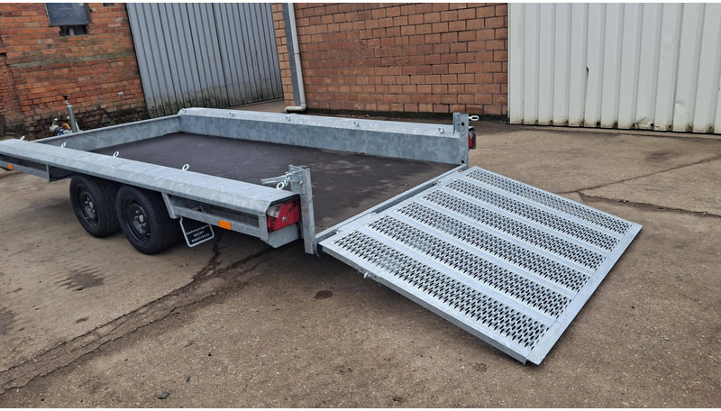 Vlemmix - مقطورات مسطحة: صور 5 Vlemmix - مقطورات مسطحة: صور 5