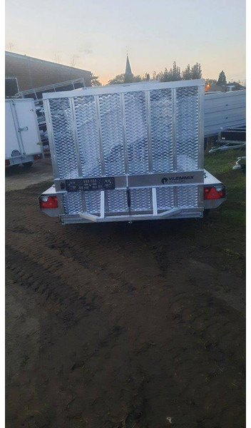 Vlemmix - مقطورات مسطحة: صور 2 Vlemmix - مقطورات مسطحة: صور 2