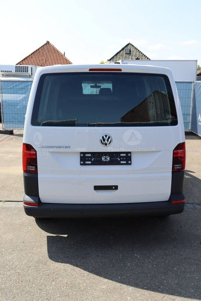Volkswagen Transporter - فان: صور 5 Volkswagen Transporter - فان: صور 5