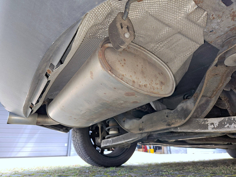 سيدان Volvo V60 D3: صور 9 سيدان Volvo V60 D3: صور 9