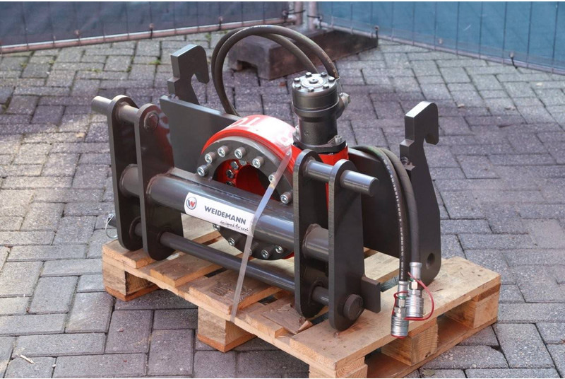 Weidemann - ملحقات: صور 3 Weidemann - ملحقات: صور 3
