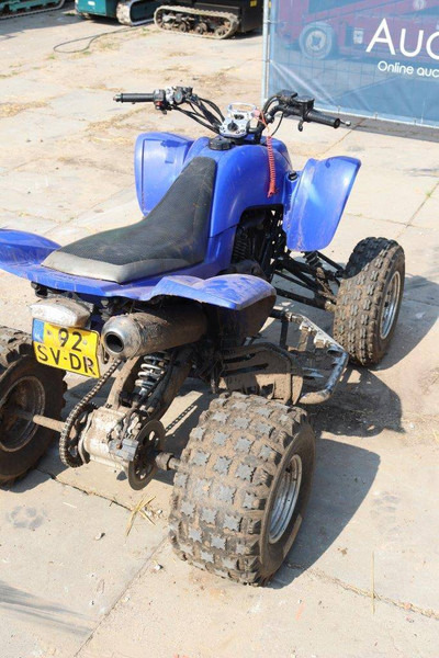 Yamaha AM01W - اتفس: صور 5 Yamaha AM01W - اتفس: صور 5
