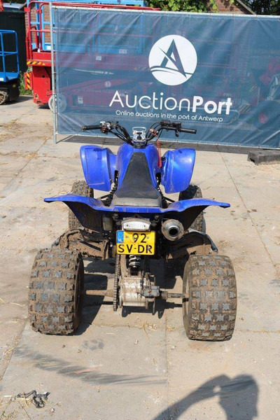 Yamaha AM01W - اتفس: صور 4 Yamaha AM01W - اتفس: صور 4