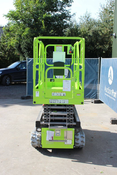 Zoomlion ZS0610C - رافعات مقصية: صور 4 Zoomlion ZS0610C - رافعات مقصية: صور 4