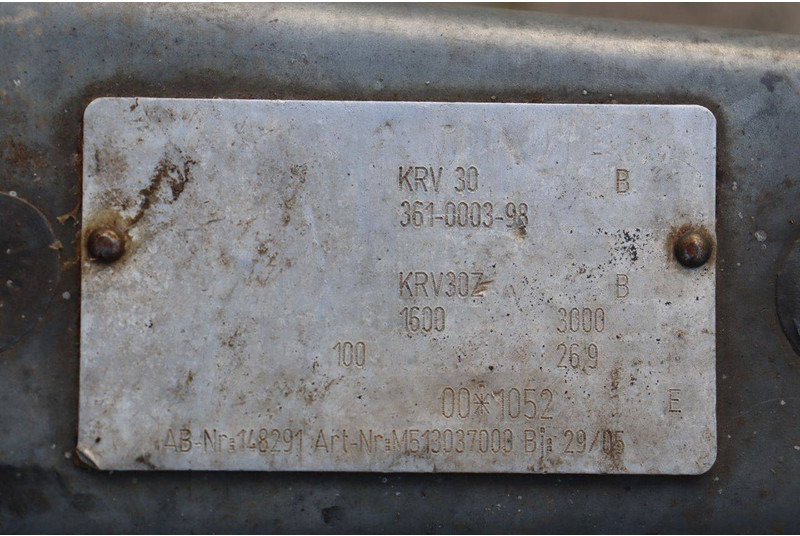 رافعات سلة مفصلية custers R20EHS: صور 14 رافعات سلة مفصلية custers R20EHS: صور 14