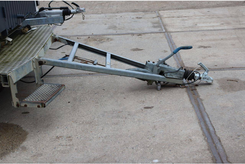 Kuiper ASS2 - بصندوق مغلق مقطورة: صور 4 Kuiper ASS2 - بصندوق مغلق مقطورة: صور 4