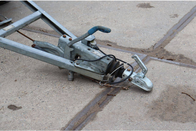 Kuiper ASS2 - بصندوق مغلق مقطورة: صور 5 Kuiper ASS2 - بصندوق مغلق مقطورة: صور 5