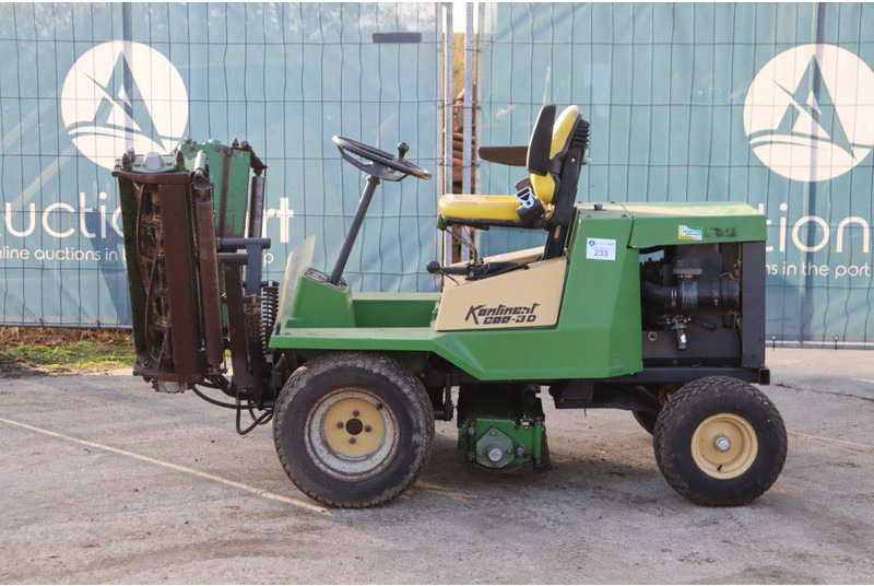 Sabo 480 - جزازة المروج: صور 2 Sabo 480 - جزازة المروج: صور 2