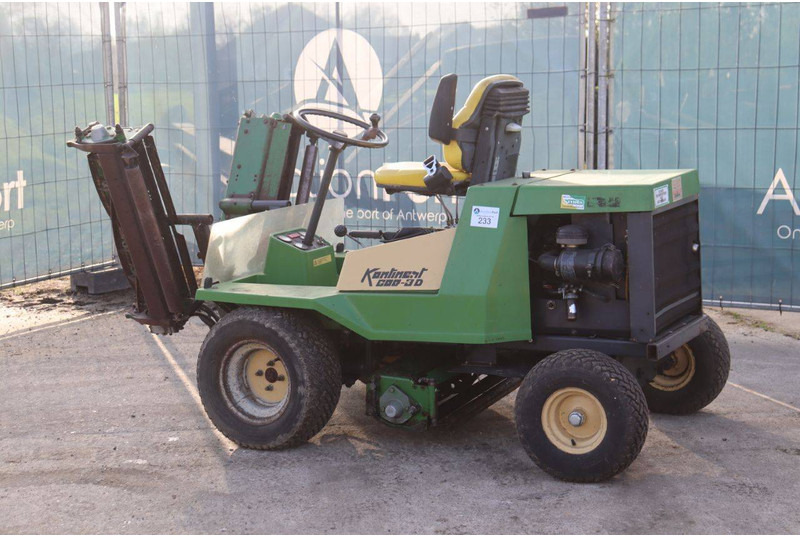 Sabo 480 - جزازة المروج: صور 3 Sabo 480 - جزازة المروج: صور 3