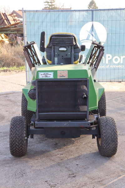 Sabo 480 - جزازة المروج: صور 4 Sabo 480 - جزازة المروج: صور 4