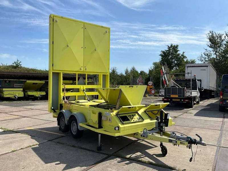 Verdegro VDGA-2001-A - مقطورة: صور 3 Verdegro VDGA-2001-A - مقطورة: صور 3