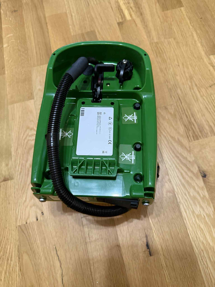 JOHN DEERE Starfire - نظم الملاحة - جرار: صور 3 JOHN DEERE Starfire - نظم الملاحة - جرار: صور 3