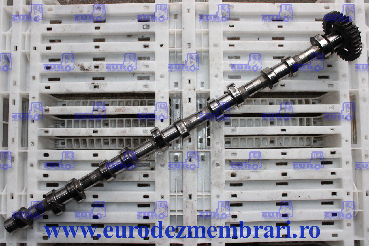 AX CU CAME MAN D20 51.04401.6398 - عمود الحدبات - شاحنة: صور 1 AX CU CAME MAN D20 51.04401.6398 - عمود الحدبات - شاحنة: صور 1