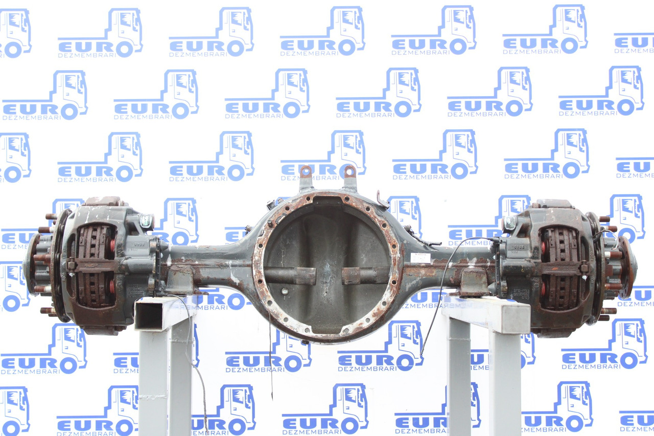 AXA SPATE IVECO S-WAY MS1317 5802033350 - المحور الخلفي - شاحنة: صور 1 AXA SPATE IVECO S-WAY MS1317 5802033350 - المحور الخلفي - شاحنة: صور 1