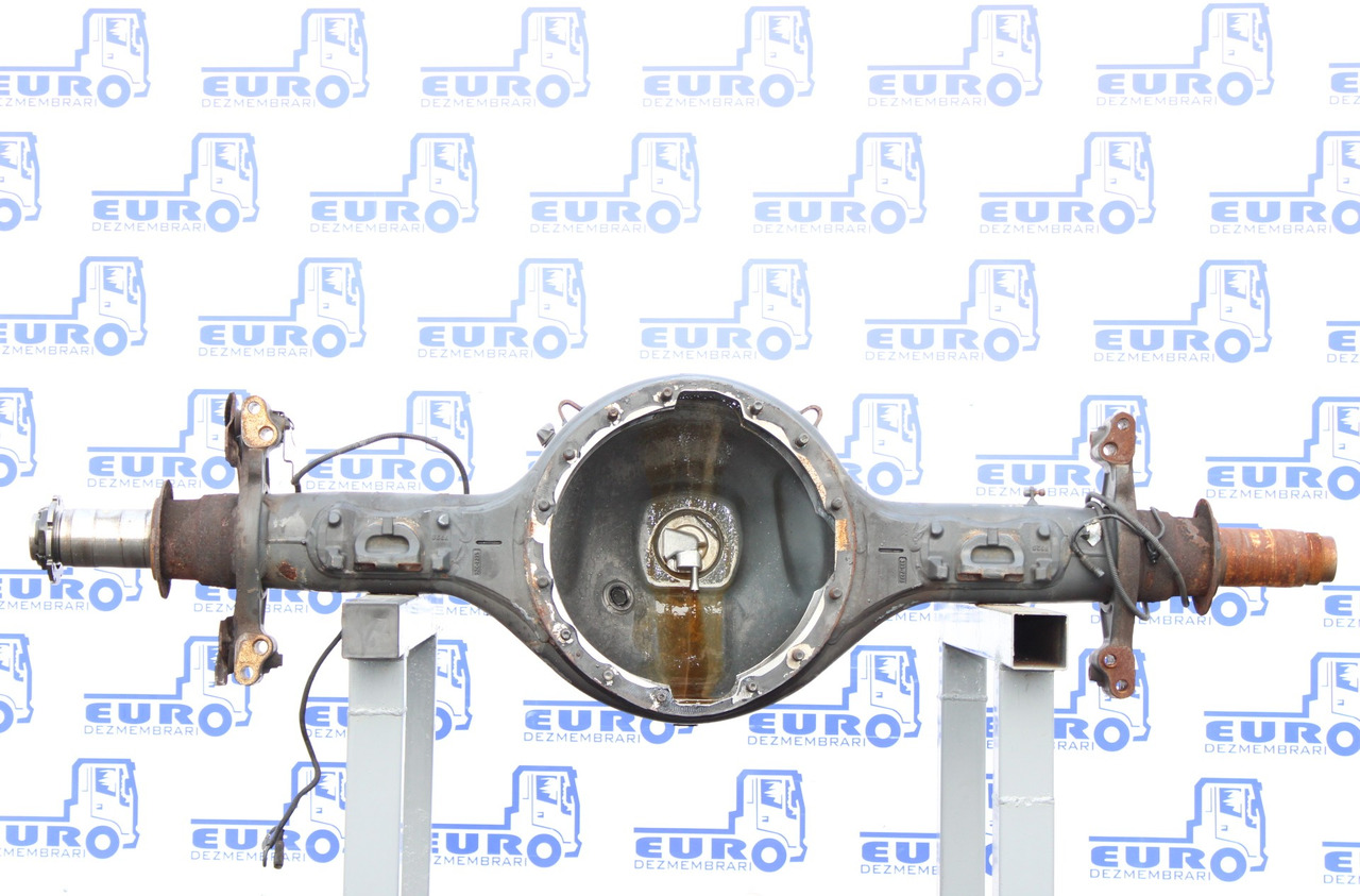 AXA SPATE SCANIA NGS 2188085 - المحور الخلفي - شاحنة: صور 1 AXA SPATE SCANIA NGS 2188085 - المحور الخلفي - شاحنة: صور 1