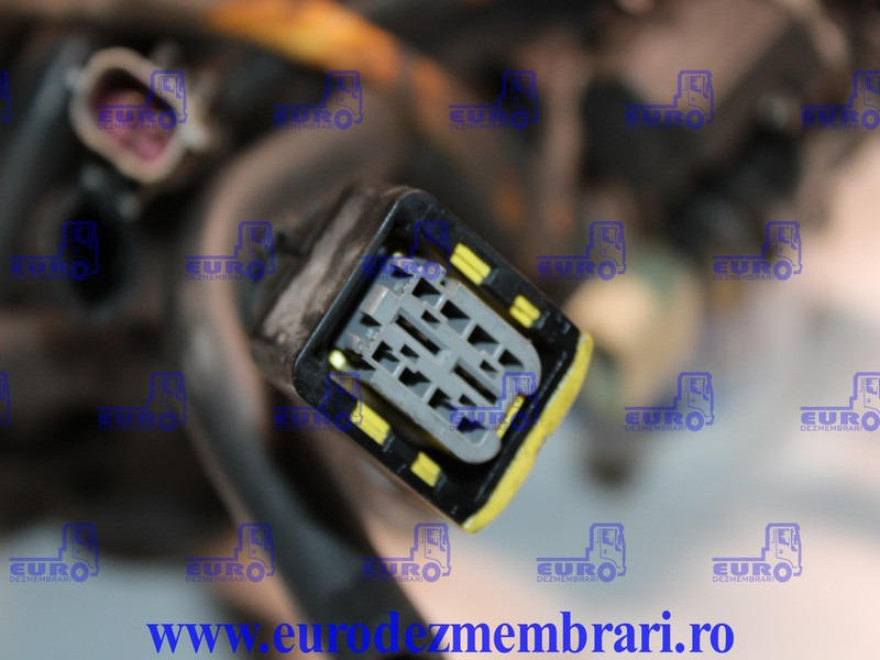 BATERIE FILTRU COMBUSTIBIL DAF XF106 MX-11 1951946, 2133320, 2164459, 2184057 - فلتر الوقود - شاحنة: صور 5 BATERIE FILTRU COMBUSTIBIL DAF XF106 MX-11 1951946, 2133320, 2164459, 2184057 - فلتر الوقود - شاحنة: صور 5