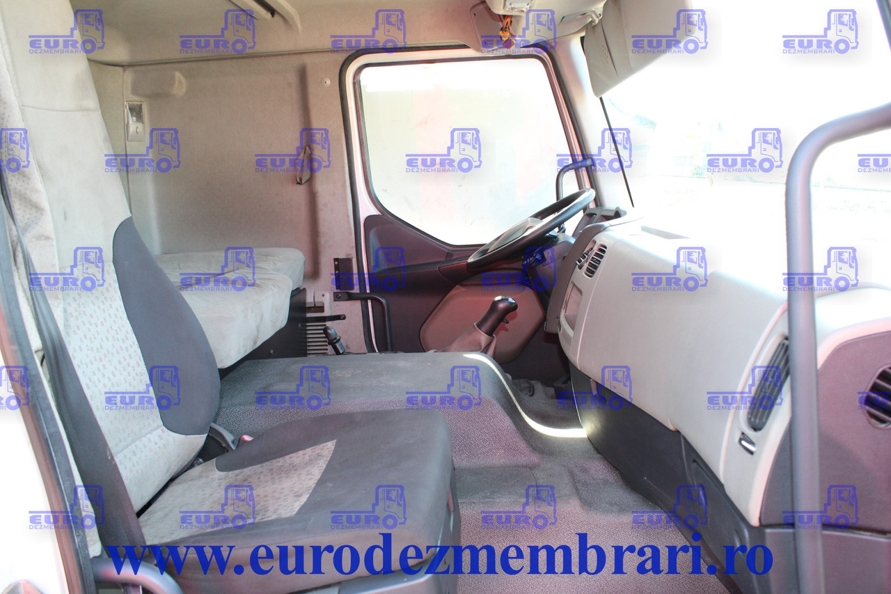 الكبائن - شاحنة CABINA RENAULT PREMIUM SLEEPER CAB L2H1: صور 7 الكبائن - شاحنة CABINA RENAULT PREMIUM SLEEPER CAB L2H1: صور 7