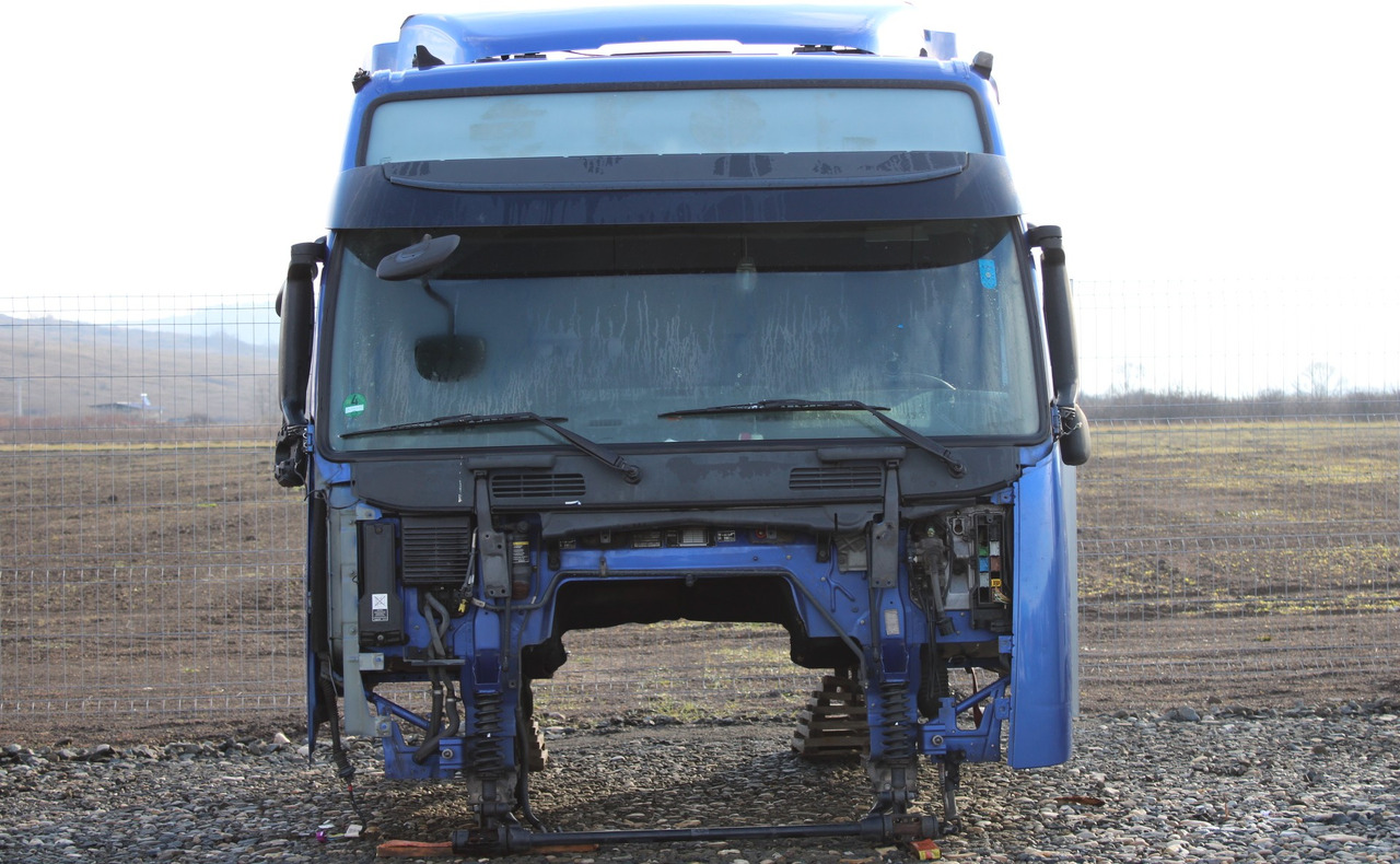 CABINA VOLVO FH13 GLOBETROTTER L2H2 - الكبائن - شاحنة: صور 1 CABINA VOLVO FH13 GLOBETROTTER L2H2 - الكبائن - شاحنة: صور 1