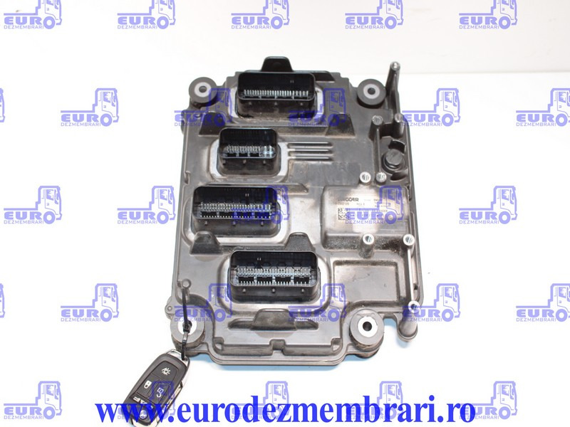 CALCULATOR MOTOR DAF XF XG 480CP EURO 6 2302109 - كتلة التحكم - شاحنة: صور 1 CALCULATOR MOTOR DAF XF XG 480CP EURO 6 2302109 - كتلة التحكم - شاحنة: صور 1